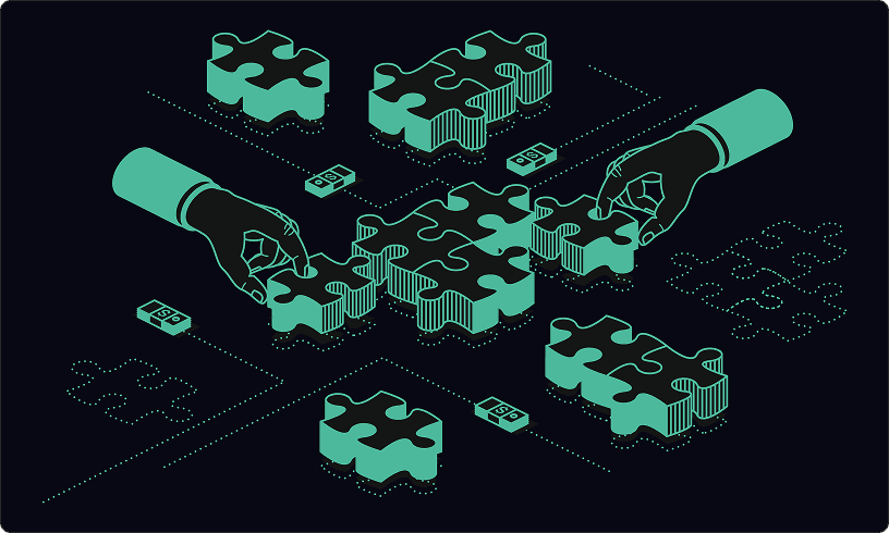 BUILDING BLOCKS